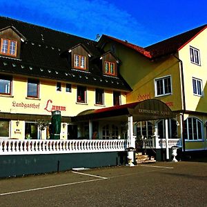 Landgasthof Hotel Lamm